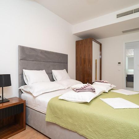 Apartment Laurus Five Stars Dubrovnik Eksteriør bilde