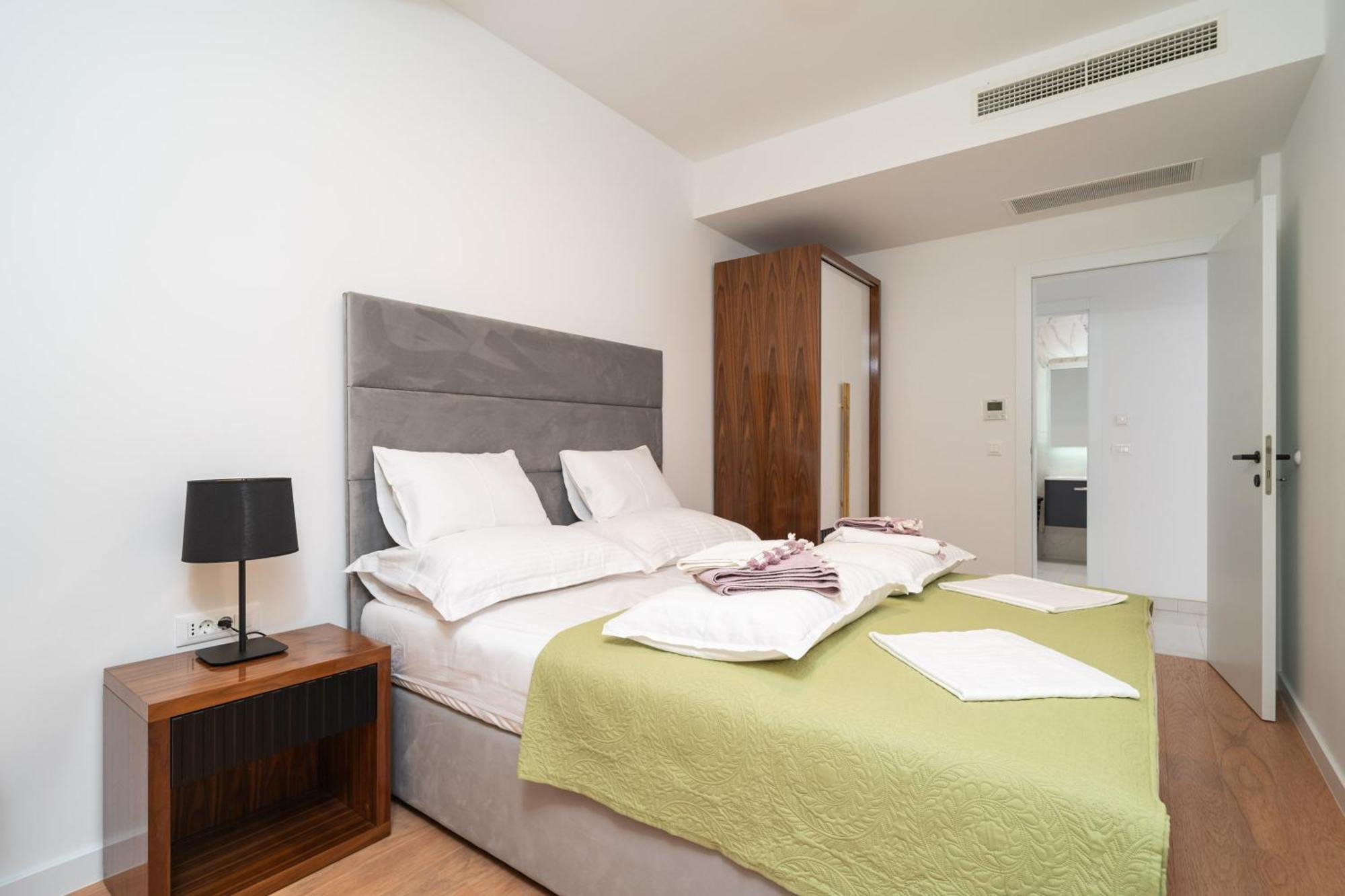 Apartment Laurus Five Stars Dubrovnik Eksteriør bilde