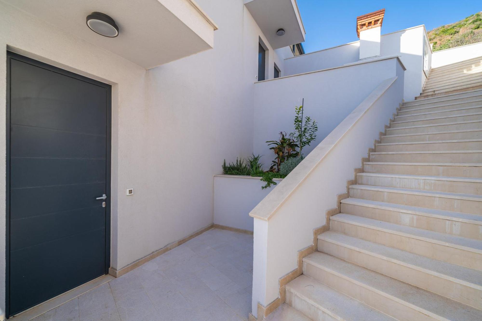 Apartment Laurus Five Stars Dubrovnik Eksteriør bilde