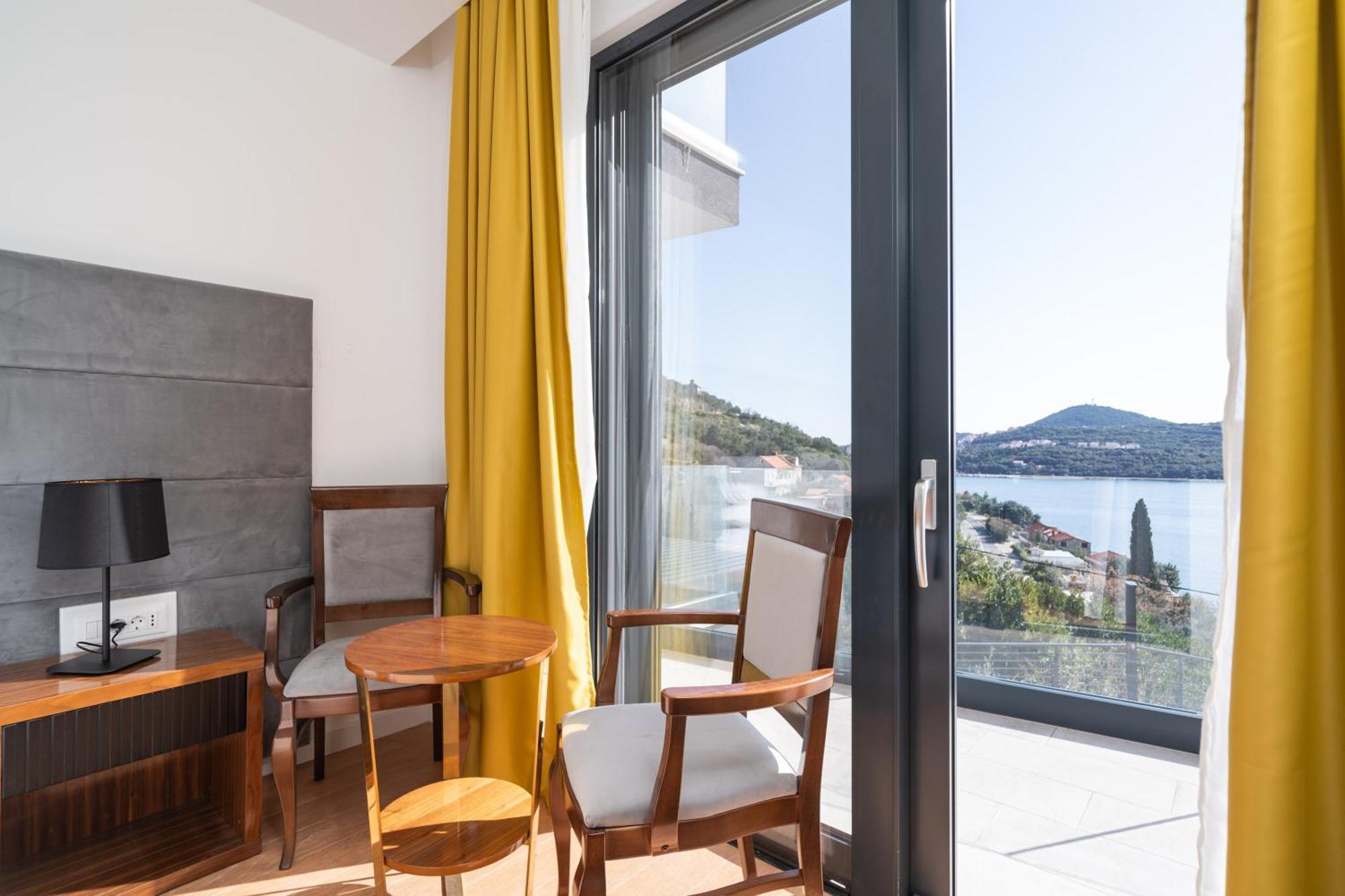 Apartment Laurus Five Stars Dubrovnik Eksteriør bilde