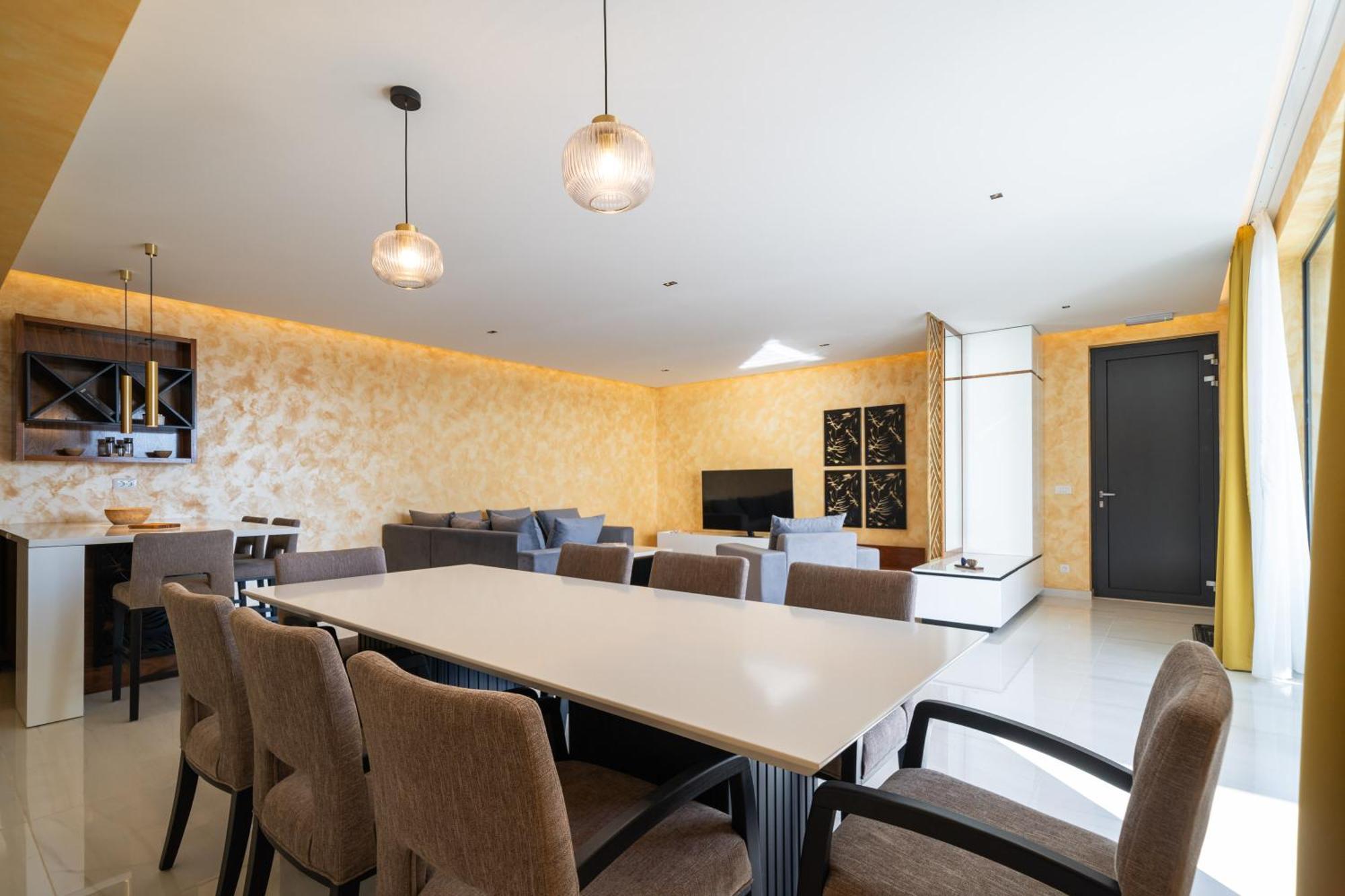 Apartment Laurus Five Stars Dubrovnik Eksteriør bilde