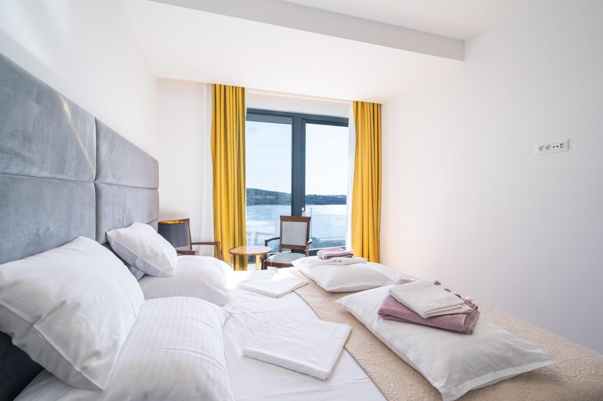 Apartment Laurus Five Stars Dubrovnik Eksteriør bilde