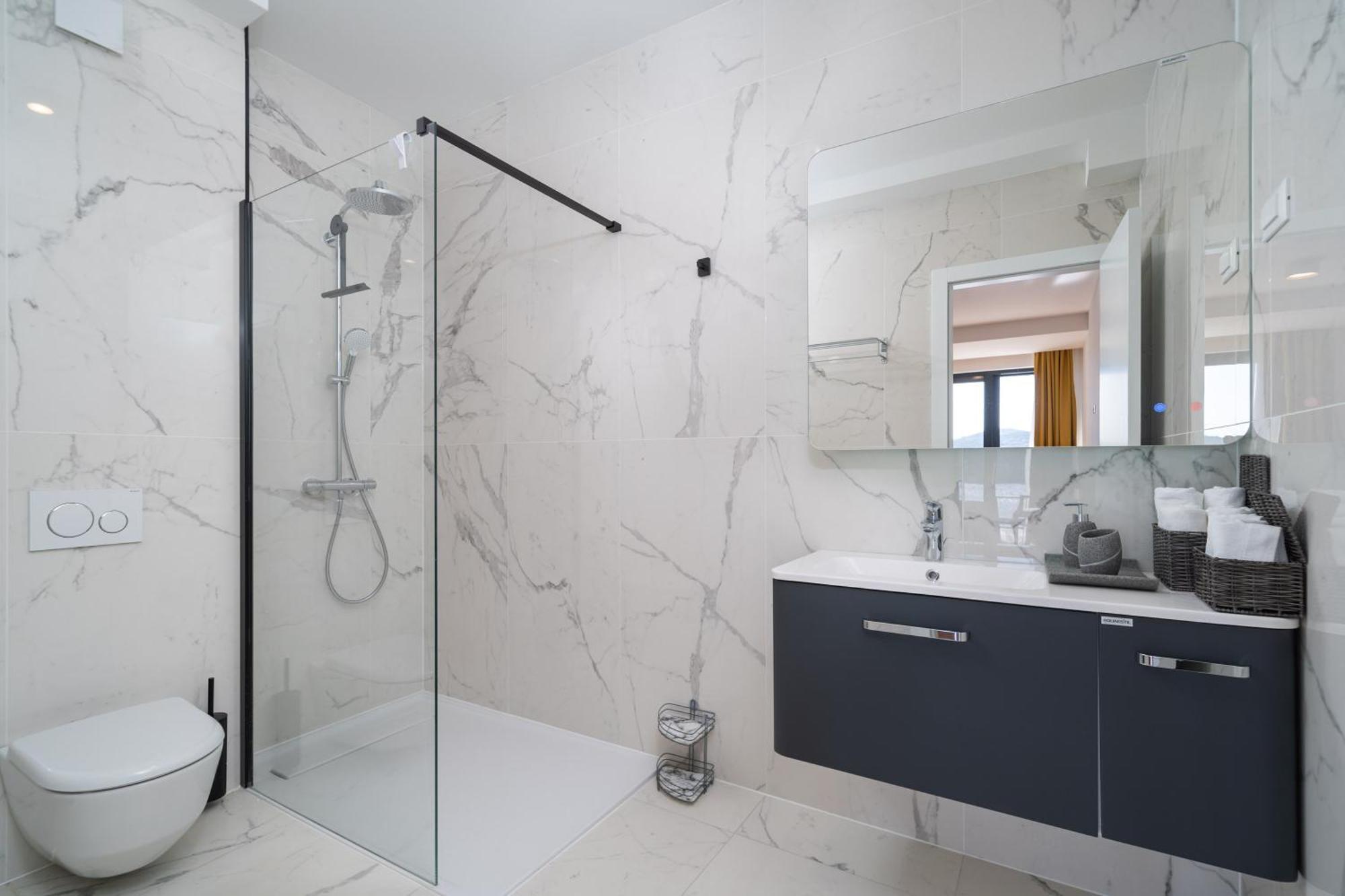 Apartment Laurus Five Stars Dubrovnik Eksteriør bilde