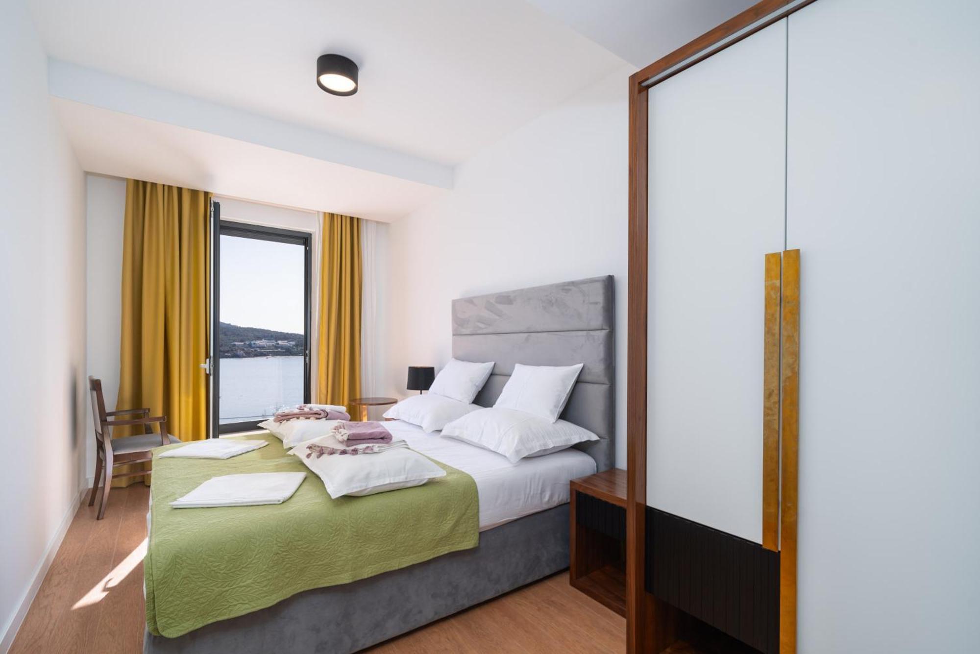Apartment Laurus Five Stars Dubrovnik Eksteriør bilde