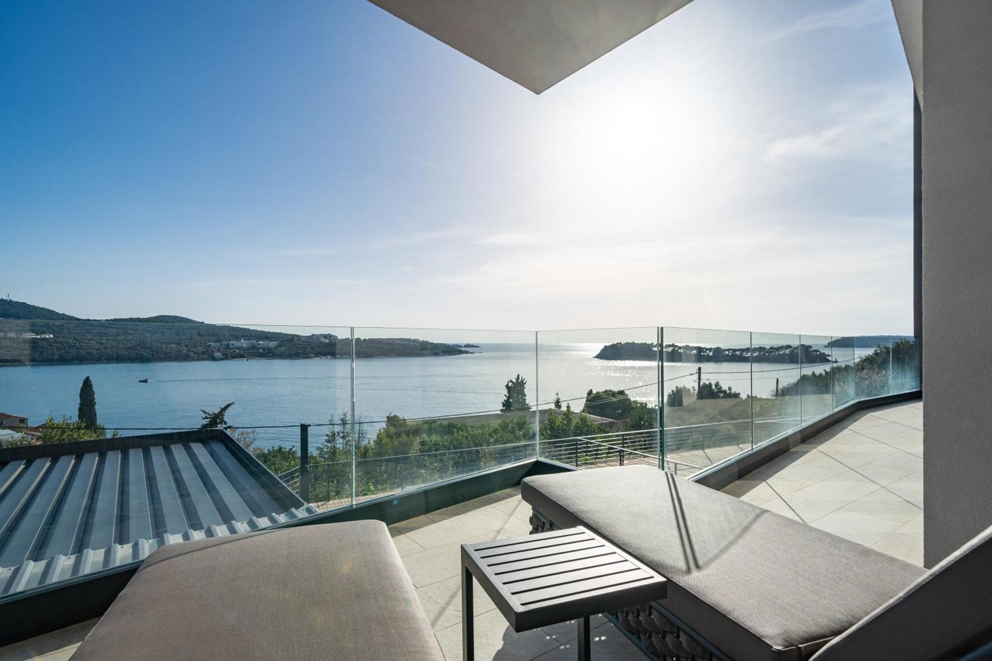 Apartment Laurus Five Stars Dubrovnik Eksteriør bilde