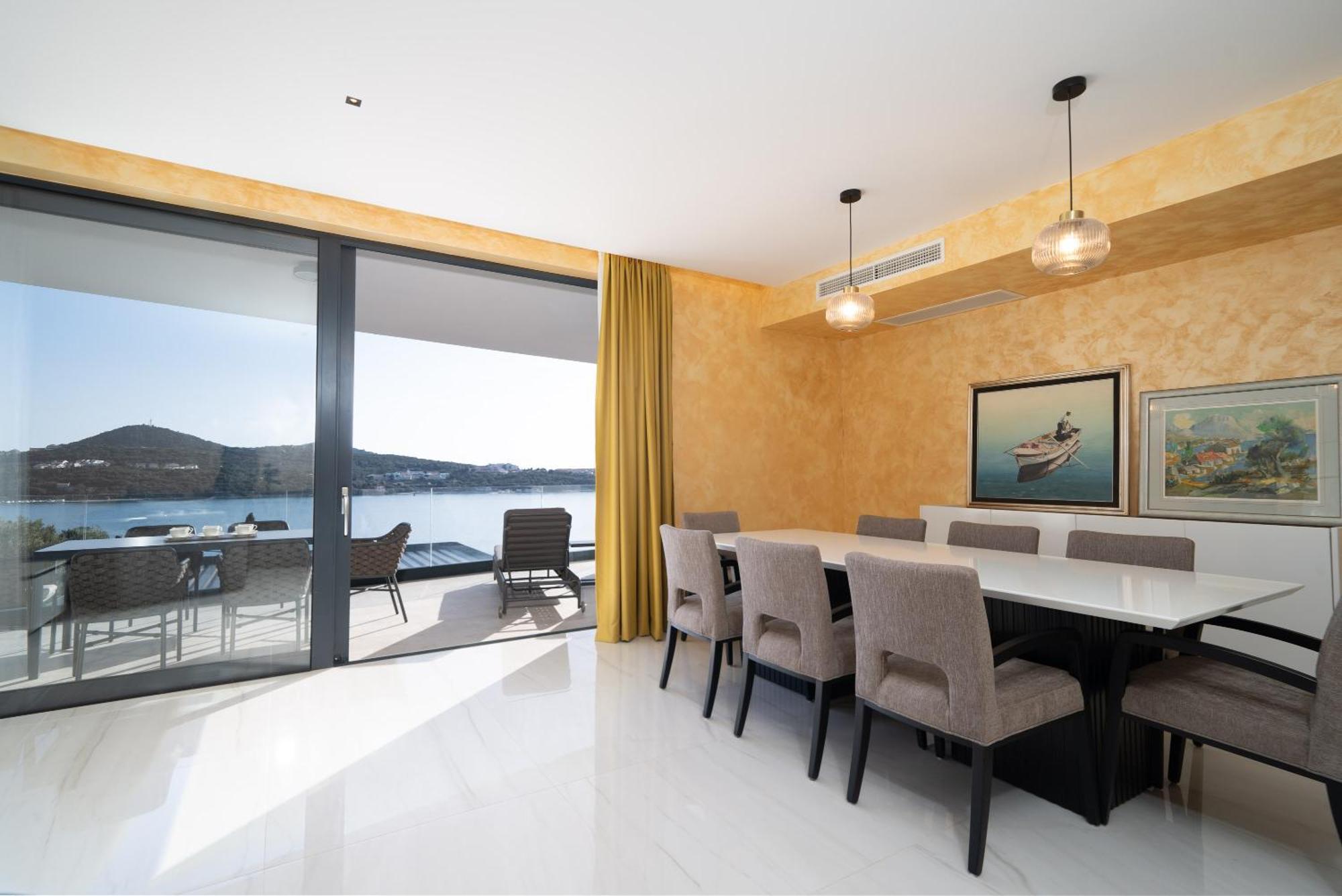 Apartment Laurus Five Stars Dubrovnik Eksteriør bilde