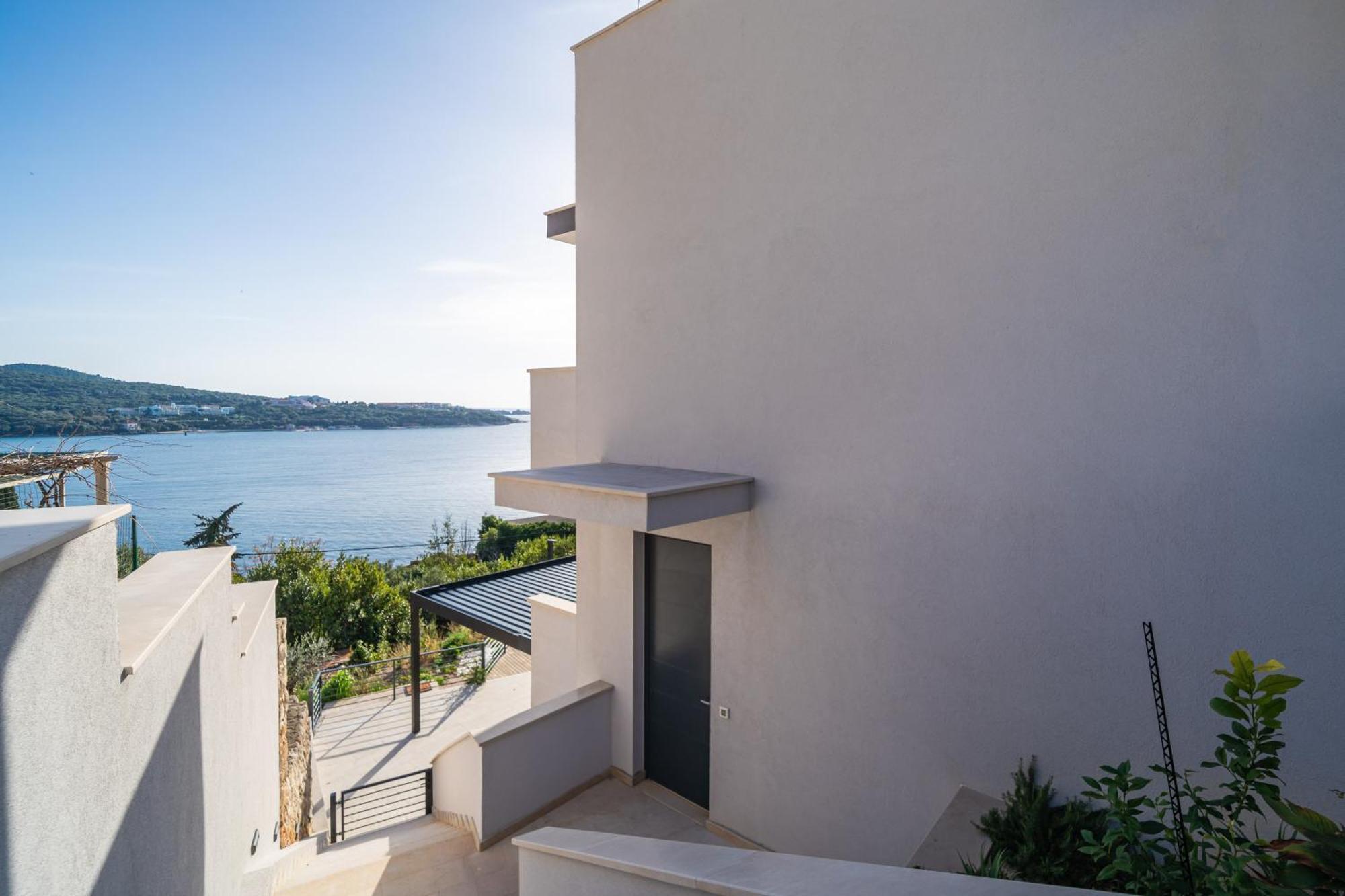 Apartment Laurus Five Stars Dubrovnik Eksteriør bilde