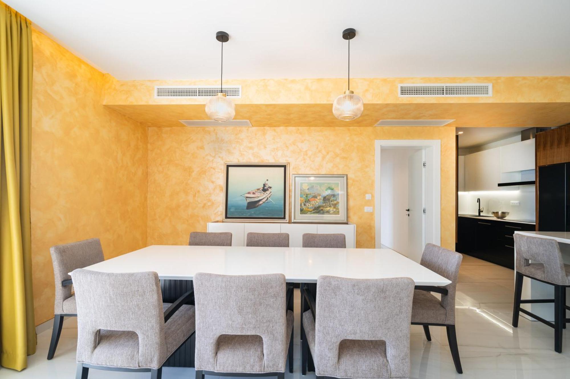 Apartment Laurus Five Stars Dubrovnik Eksteriør bilde